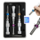 3PCS/Set 7 Pin Advanced Tubular Lock Kit 4
