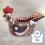 Chicken Basket Template Set, Chick Storage Cutting Ruler with Instructions, DIY Quilting Sewing Crafts,S 7