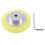 Diameter 60mmx6mm Industrial Aluminum Measuring Encoder Meter Wheel for Accessories 1