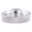 Diameter 60mmx6mm Industrial Aluminum Alloy Measuring Encoder Meter Wheel for Accessories 7