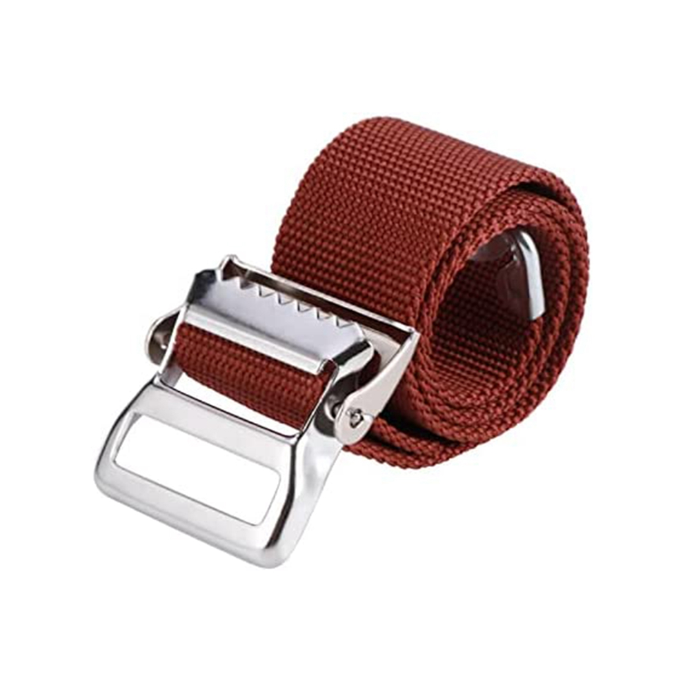 Saudism Stilt Leg Bands Straps, Adjustable Comfort Drywall Stilts Band Straps Loop Home Improvement Replacement Part 1Pcs