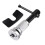 Brake Tool Set Car Disc Pad Caliper Separator Rewind Hand Auto Repair Kit Calipers 2
