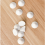 30Pcs Pottery Kiln Moveable Nails Ceramic Refractory Support High Temperature Reusable Resistant Tools 4