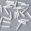 Ceramic Refractory Pad Support Nail Kiln Tool High Temperature Resistant Material Pottery Tools Clay Object Firing 7