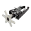 Universal Overhead Valve Spring Compressor - Removal Tool for Foreign and Domestic Car 10