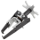Universal Overhead Valve Spring Compressor - Removal Tool for Foreign and Domestic Car 6