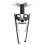 Universal Overhead Valve Spring Compressor - Removal Tool for Foreign and Domestic Car 5