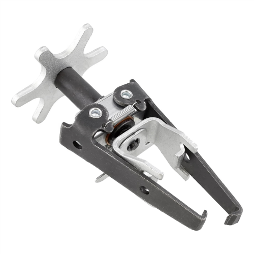 Universal Overhead Valve Spring Compressor - Removal Tool for Foreign and Domestic Car