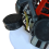 G26LS Two-Stroke Small Gasoline Engine Broadband Hedgerow Stroke Petrol 4