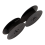 5Pcs Typewriter Ribbon Twin Spool Replacement Pack for Most Typewriter, Black 4