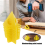 50Pcs Mini Paint Stands Tool Set for Woodworking Rack Bracket Auxiliary Triangular Pad 6
