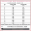 100 Pack Reusable Finger Size Gauge Measure Ring Sizer Plastic US Measurement Tool White and Black 7