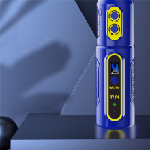IR14 Mobile Phone Screen OCA Glue Remover Electric Cutting Grinder Supports Forward and Reverse 4 Gears Adjustable