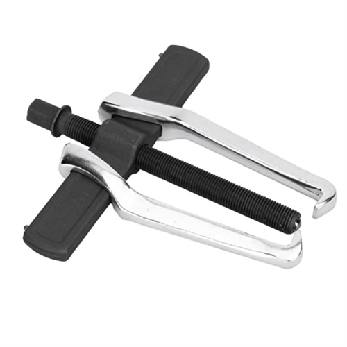 2 Claw Gear Puller Beam Removal Bearing Tool Adjustable Professional Keycap 1