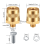 Battery Terminal Connectors,Battery Post Terminals,For M8 Top or Side Charging Posts,Battery Cable Terminals 3