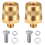 Battery Terminal Connectors,Battery Post Terminals,For M8 Top or Side Charging Posts,Battery Cable Terminals 1
