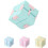 (Blue, Blue) Fidget Toys infinity cube Antistress 1