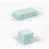 (Black, Black) Fidget Toys infinity cube Antistress 4