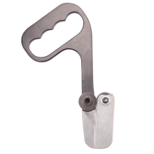 Portable Fast Metal Plate Cutter Manual Cutting Wood Saws Machine