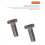 Battery Pole Adapter 1 Pair, M6 Terminals, Clamp for Lithium Car Batteries 9
