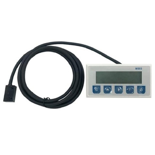 M503 Magnetic Scale Display Integrated Embedded Magnet Measurement System 1