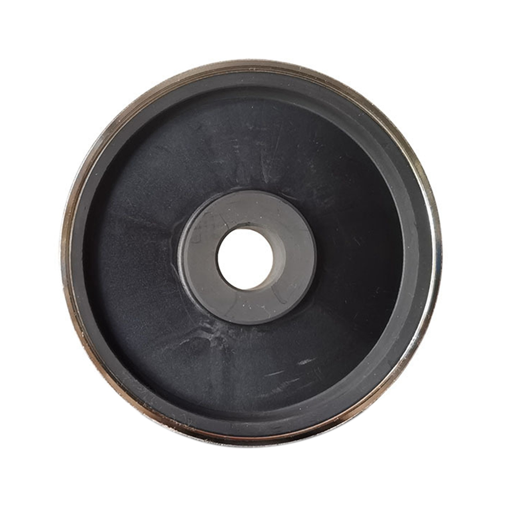 Diamond Lapidary Jewelry Grinding Wheel Arbor Hole For Gem Marble Glass Ceramics Cemented 4851426829883