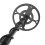 GT-200 Metal Detector Pinpointer Gold Finder Machine Portable Depth Waterproof 6
