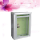 Proposal Box with Lock and Key Small Lockable Metal Wall Mounted Home Office 3