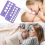 Flange Silicone Nipple Ruler Size Measuring Soft Sizer, Breast Pump Tool 8