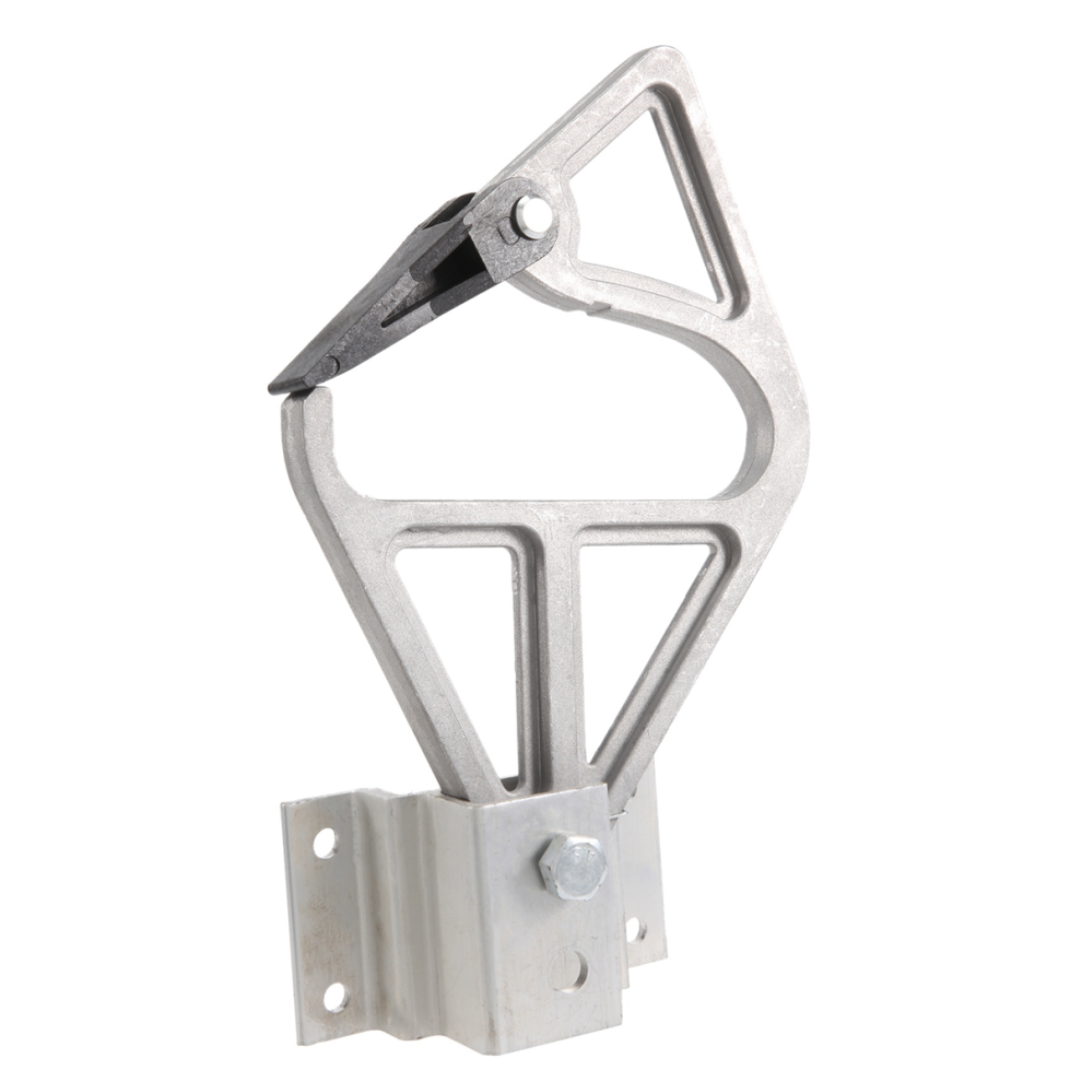 Extension Ladder Fixing Buckle Kit 28-11 Compatible Aluminum Rung Lock 4851426836331