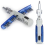 Ratchet Screwdriver 14 in 1 Multifunctional Adjustable Angle Drill Professional Repair Tool Set 7