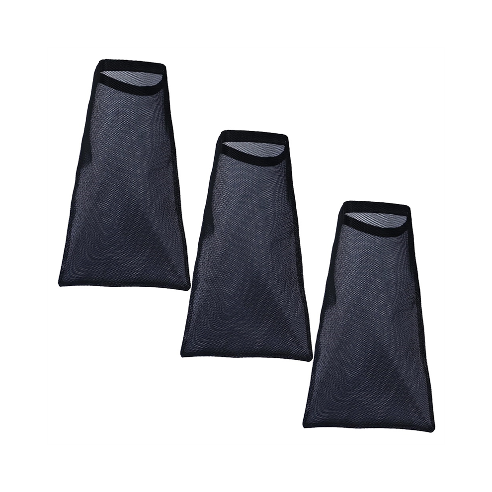 3Pack Dryer Vent Lint Bags Traps Dust Bag For Outdoor Vents Capturing And 4851426839257