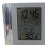 Calendar Pen Clock Electronic Cylinder Alarm 6