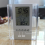 Calendar Pen Clock Electronic Cylinder Alarm 5