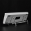 2-Tier Keyboard Display Stand Clear Acrylic Tablet Mechanical Holder Gaming Stands 11
