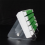 2-Tier Keyboard Display Stand Clear Acrylic Tablet Mechanical Holder Gaming Stands 10