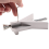 Pipe Center Finder, Pipefitter Tools W/Centering Head, Finder Tool to Measure Diameter 9