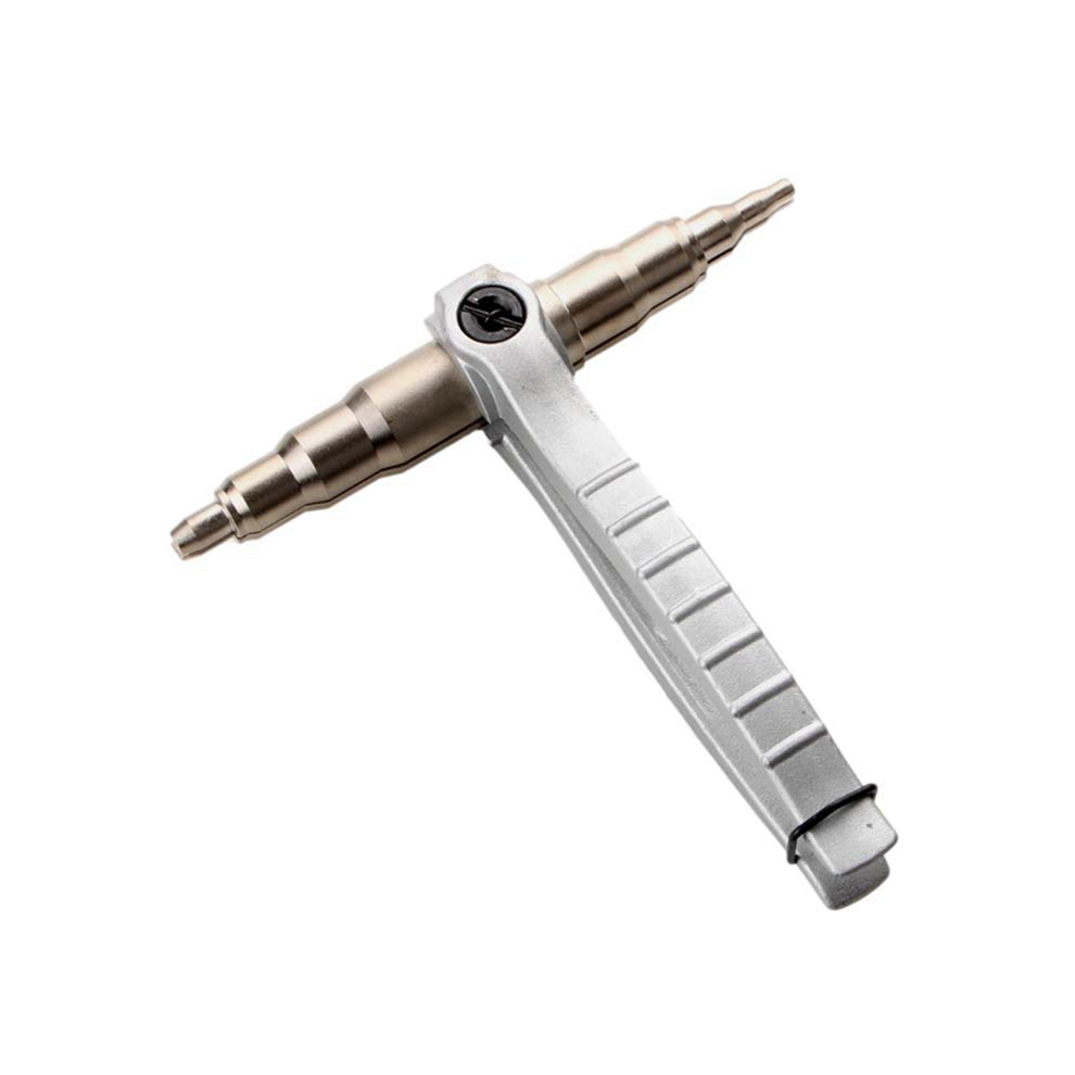Air Conditioner Tool Repair Manual Expander New Copper Tube Expansion 4851426843537