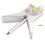 Pipe Center Finder, Pipefitter Tools W/Centering Head, Finder Tool to Measure Diameter 3
