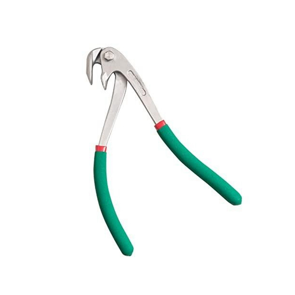 Paintless Dent Repair Kit Car Door Edge Tool Auto Body Pliers Panel Fix Metal Crimp Vise 4851426843179