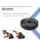 M14 Thread Angle Grinder Clamping Nut, Quick Release Nut Replacement Fast Locking Retaining Flange - Black 5
