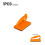 5-Piece Push Handle Orange Woodworking Planer is Suitable for Router, Joiner and Table Saw Tools. 8