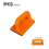 5-Piece Push Handle Orange Woodworking Planer is Suitable for Router, Joiner and Table Saw Tools. 9