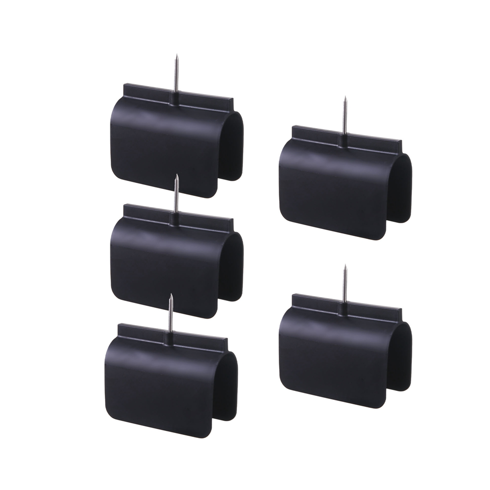 Drywall Outlet Marker,Drywall Marking Tool For Electrical Outlets,Wire Protection Box Locator Black 4851426841922