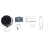 Safe Lock Replacement Electronic Kit Touch Pad/Keypad with Solenoid 2 Override Keys 2