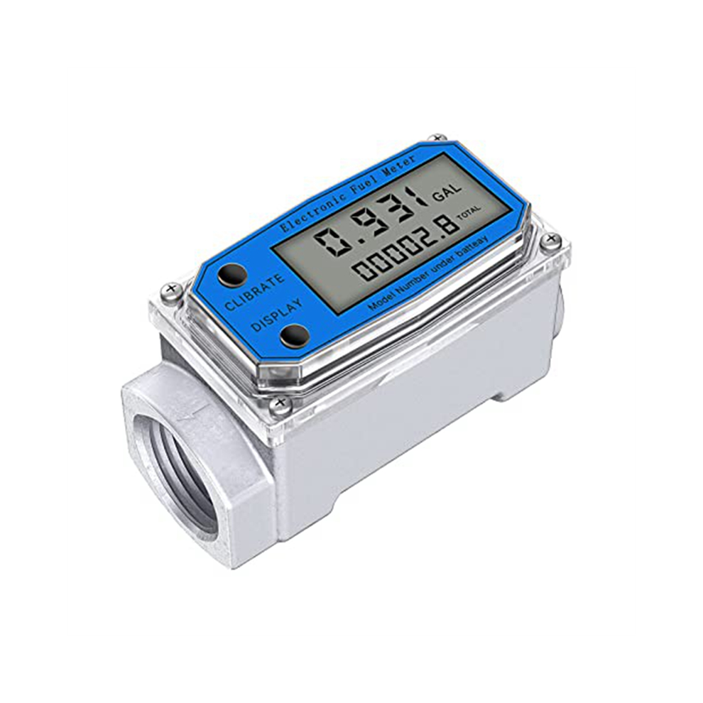 Flowmeter-Water Flow Meter Accuracy For Measure Of Water Crude Oil, Methanol Gasoline Liquid 4851426841212