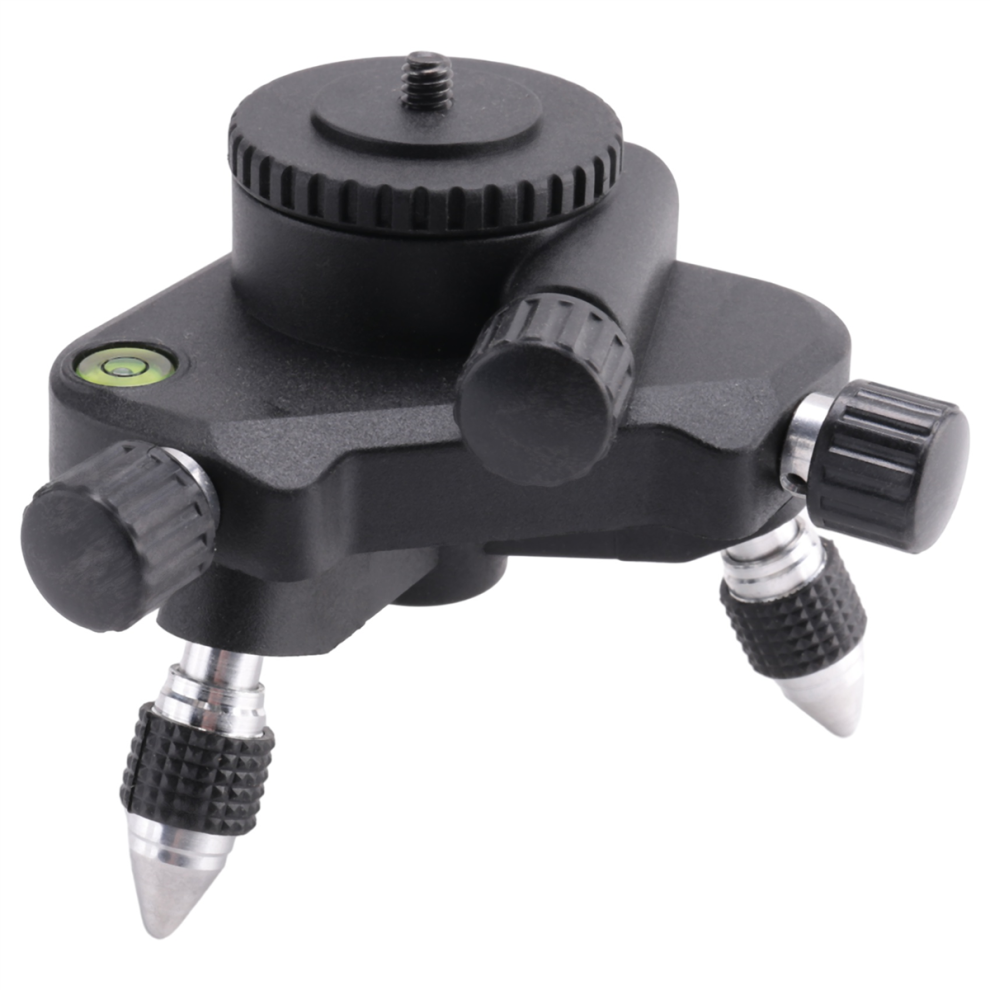 Level Bracket 360-Degree Rotatable Fine-Tuning Tool For Home Decoration Construction 4851426841021