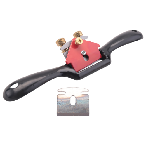 9-Inch Carpenter's Hand Push Planer Set Trimming Diy Tools Woodworking 2