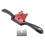 9-Inch Carpenter's Hand Push Planer Set Trimming Diy Tools Woodworking 4