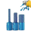 Slotting Tool Angle Grinder Trimming Milling Cutter, Carbide End Mills Set (Set) 3